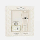 Coach Signature 2Pc 3.3 Edp Spr, 3.4 B/L